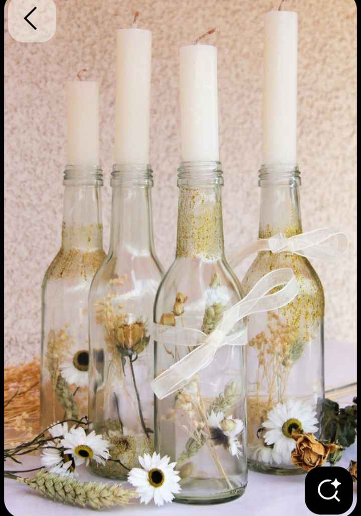 Décoration recyclable/biodégradable - 6
