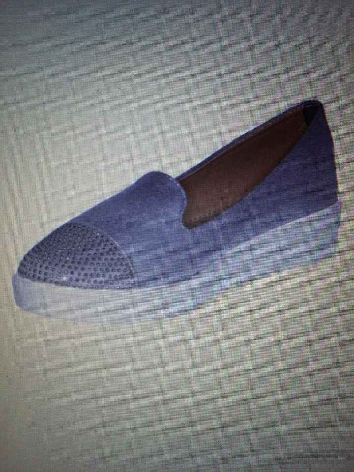 J ai mes slippers de secours!!!!! - 2