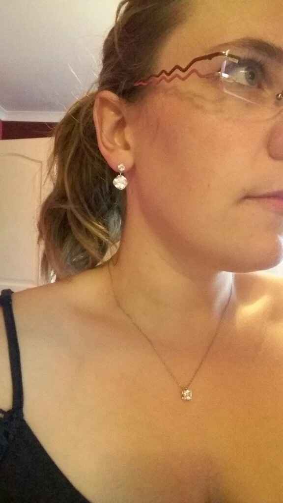Mes bijoux - 1