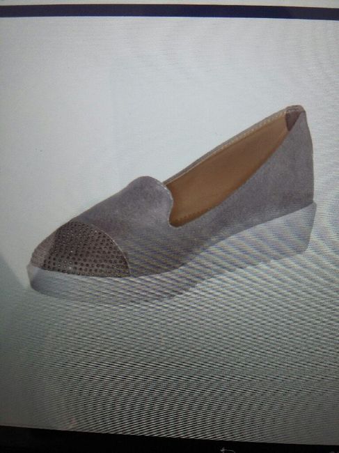 J ai mes slippers de secours!!!!! - 1
