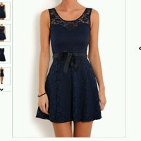 Vos avis robe témoins - 2