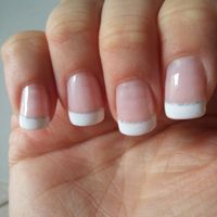 Montrez moi vos manucures - 1