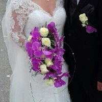 Quelques photos de mon fabuleux mariage - 1