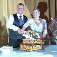 Quelques photos de mon fabuleux mariage - 2