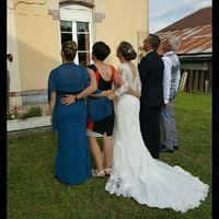Quelques photos de mon fabuleux mariage - 3