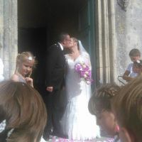Quelques photos de mon fabuleux mariage - 4
