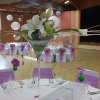 Quelques photos de mon fabuleux mariage - 5