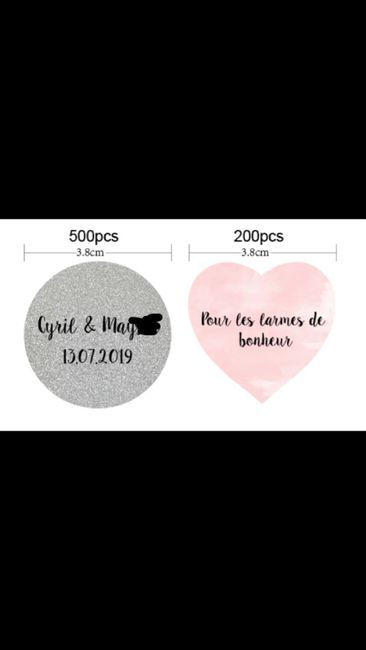 Larmes de bonheur 3