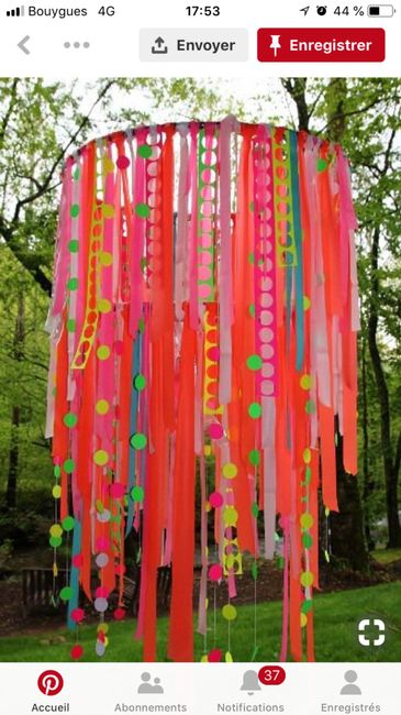 Aide ruban cerceau. 3