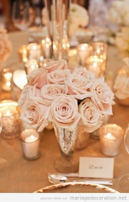 Inspiration rose poudré (et gris) 8