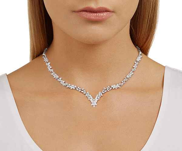 Quel collier pour ma robe?? help!! - 1