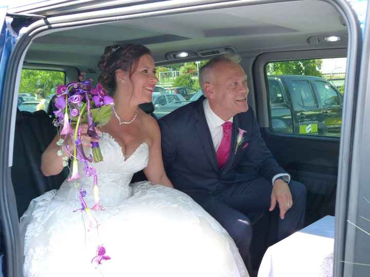 Appelez moi madame - 3