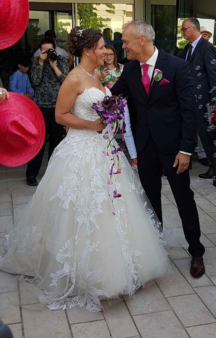 Appelez moi madame - 4