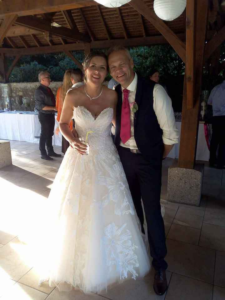 Appelez moi madame - 5