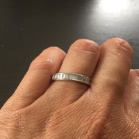 Montrez-moi vos alliances pour me donner des idées - 1