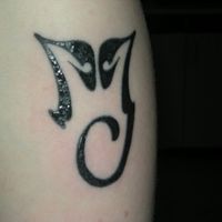 Mes tatouages