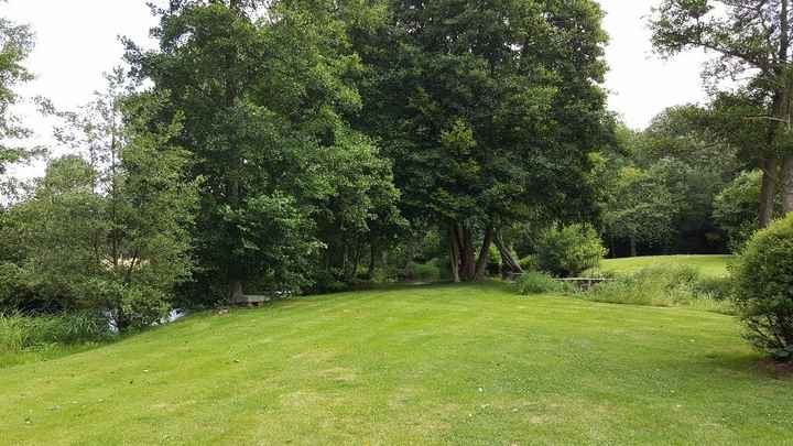 l'espace "cérémonie et cocktail"