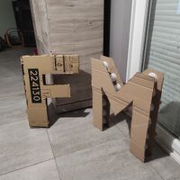 Petite avancée dans les préparatifs de ce weekend - 1