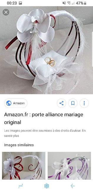 Help Idée porte alliance 5