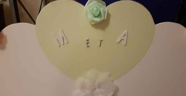 Mes fabrication "présentoir a gâteaux suite " - 2