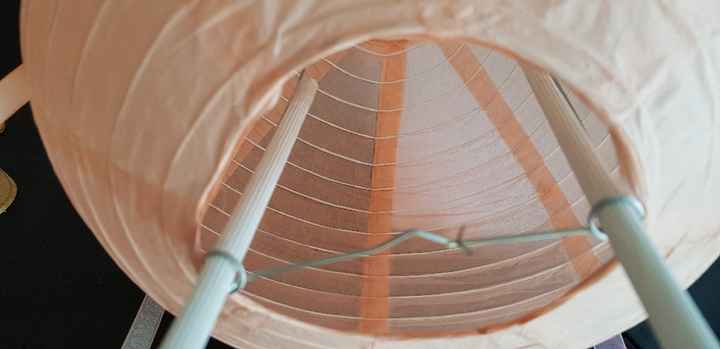 Mes fabrication " les contre de table enfants " - 2