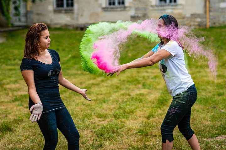 Evjf , un jour magique - 7