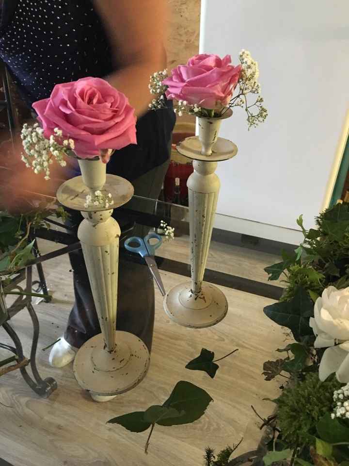 Essais fleur - 3