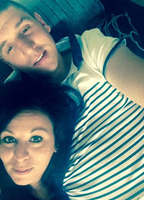 Partagez une photo de votre couple - 1