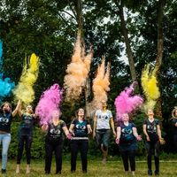 Evjf , un jour magique - 2