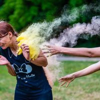 Evjf , un jour magique - 6