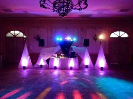 DJ mariage