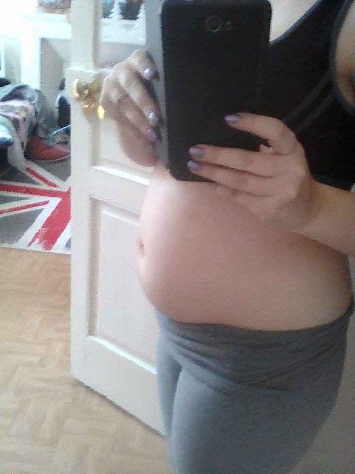 Bébé d'amour 