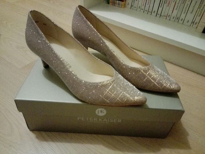 Chaussures de marié - 2
