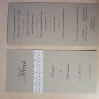 Menus