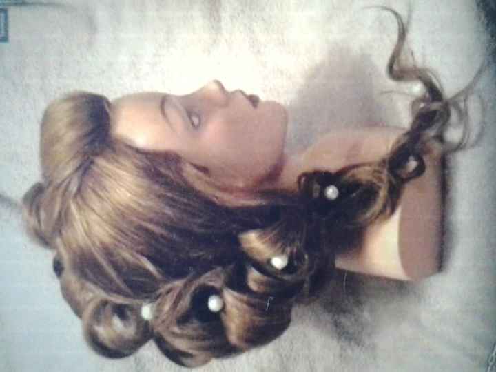 coiffure