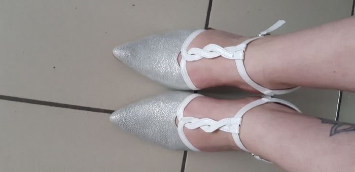 Chaussure - 2
