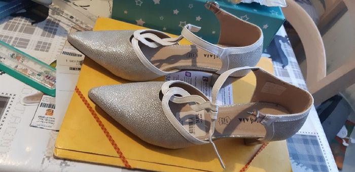 Chaussure - 3