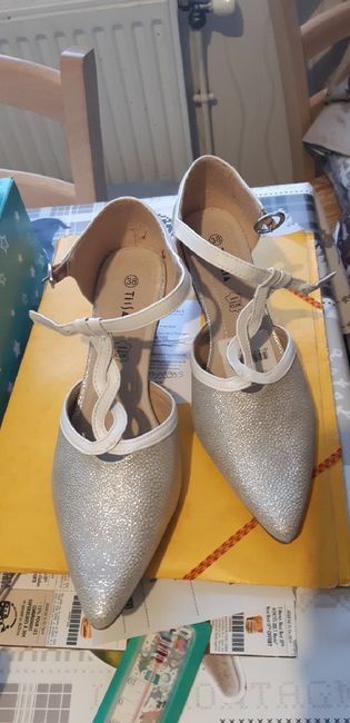 Chaussure - 4