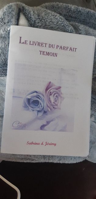 Guide du parfait témoin 5