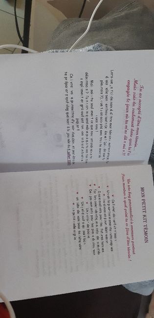 Guide du parfait témoin 6