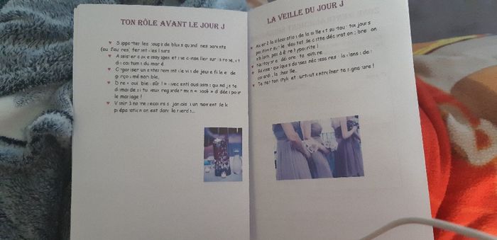 Guide du parfait témoin 8