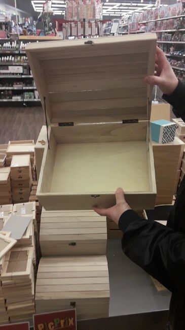 Les Urnes - 2