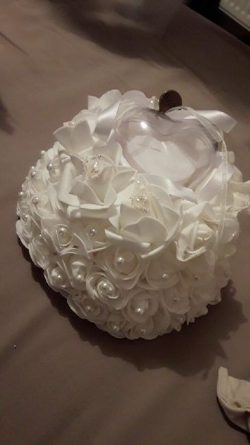 Nos mariages Made in China - 8