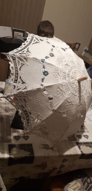 Nos mariages Made in China - 14