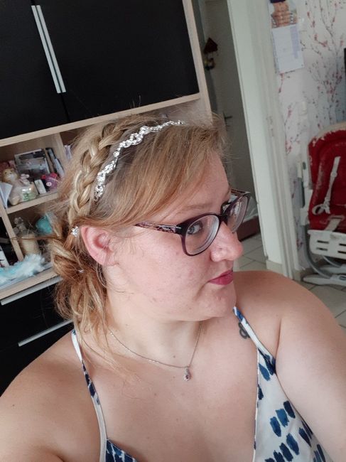 Coiffure - 3