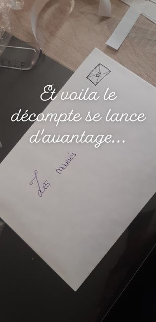 Envoie faire part 4