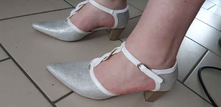 Chaussure - 1