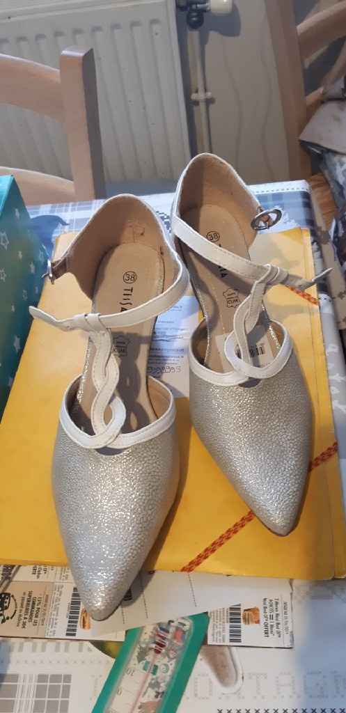 Chaussure - 4