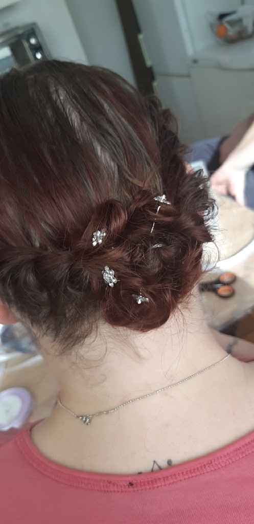 Coiffure témoin - 3