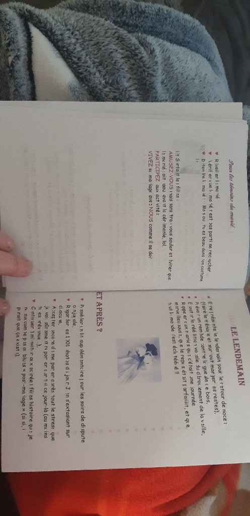 Guide du parfait témoin - 3